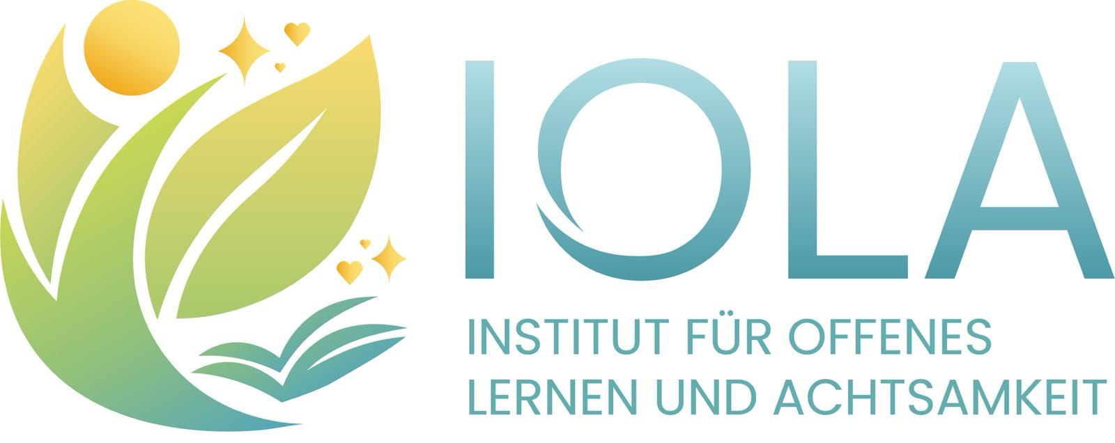 INSTITUT F&Uuml;R OFFENES LERNEN UND ACHTSAMKEIT