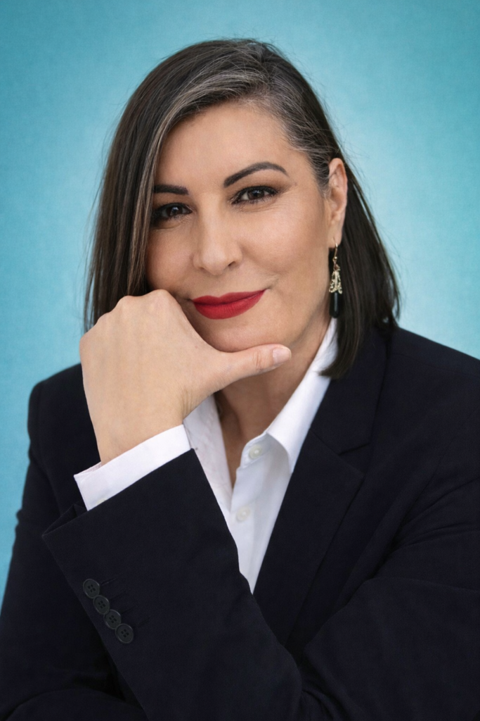 Alexandra Ostermayer-Mantinger