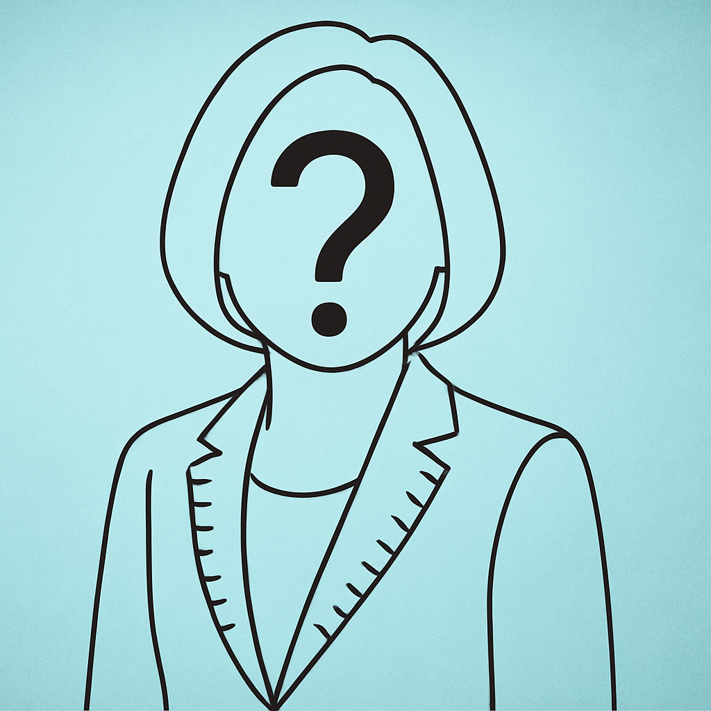 Bewerberinnen Avatar