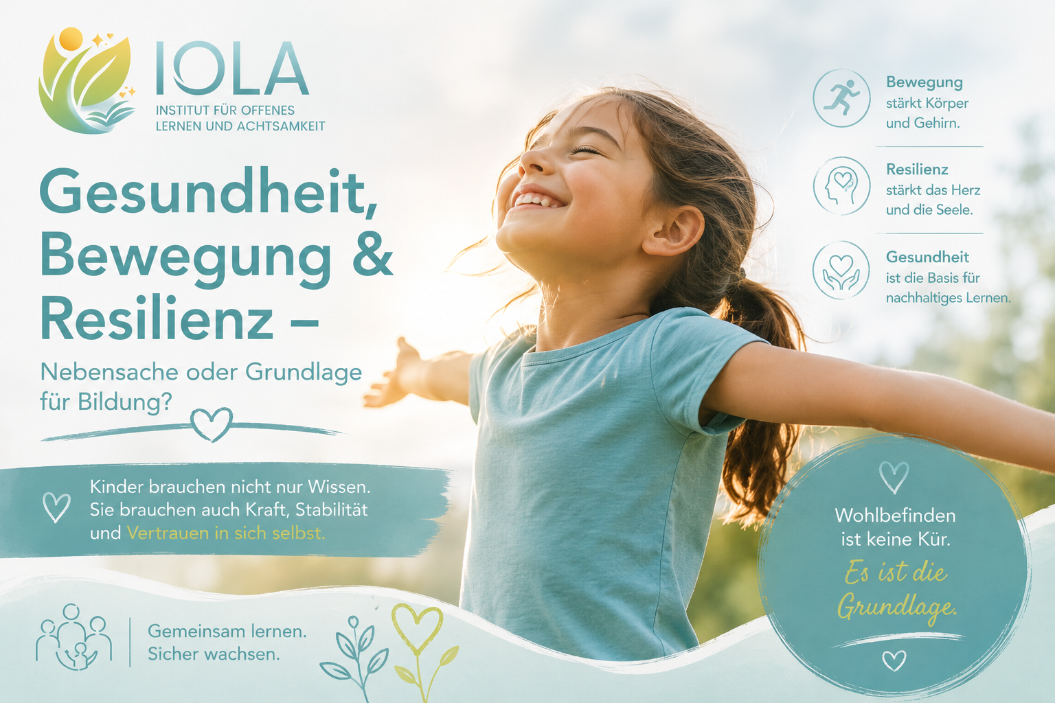 Lehrplan Artikel #4