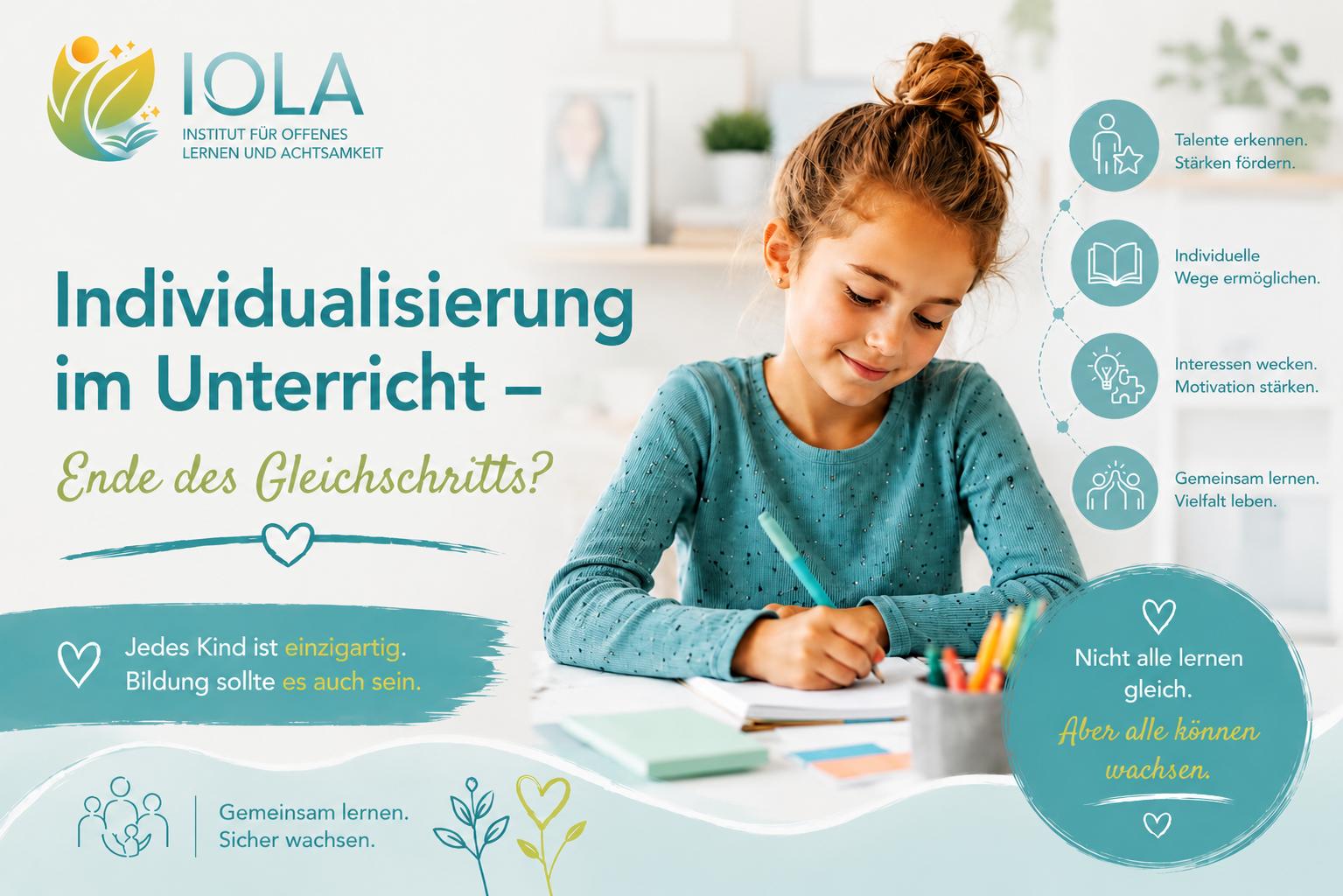 Lehrplan Artikel #5